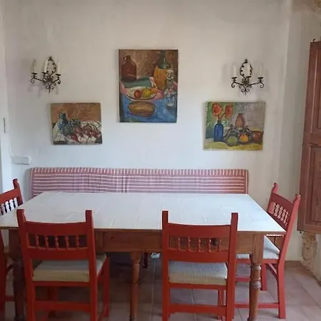 Ferienhaus Finca Salzinar Inca (Mallorca)