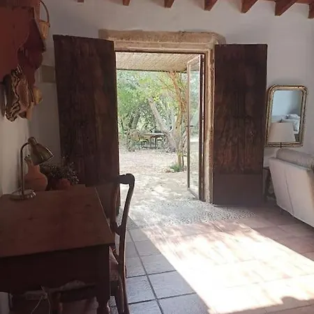 Finca Salzinar Ferienhaus *