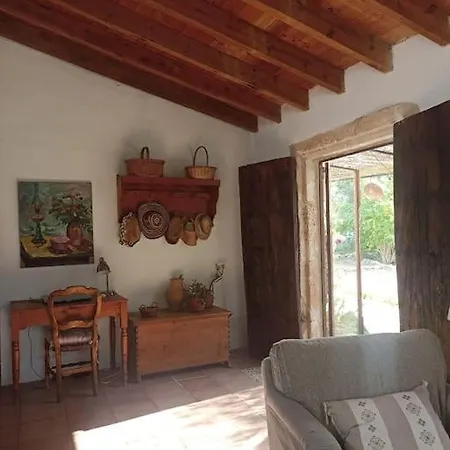 Finca Salzinar Ferienhaus Inca (Mallorca)