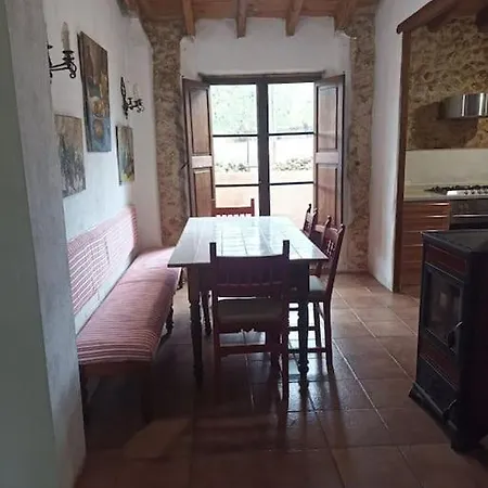 Ferienhaus Finca Salzinar Inca (Mallorca)