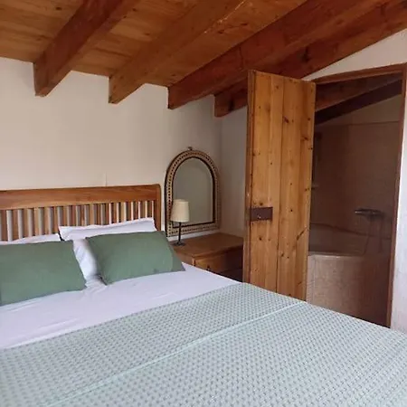 Ferienhaus Finca Salzinar
