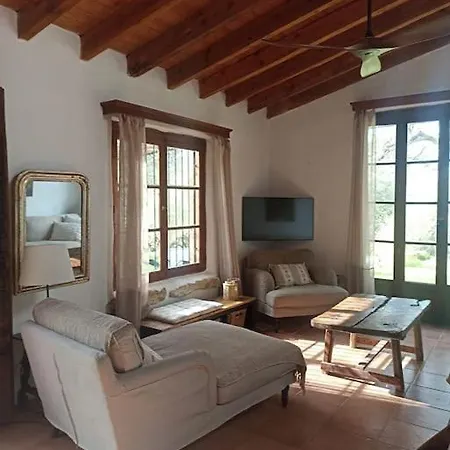 Ferienhaus Finca Salzinar *