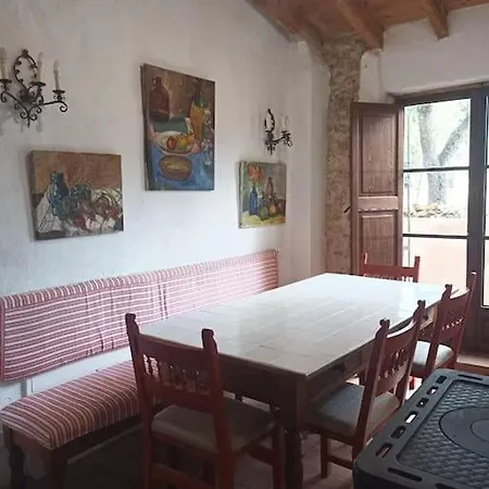 Ferienhaus Finca Salzinar Inca (Mallorca)