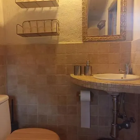 Finca Salzinar Ferienhaus *