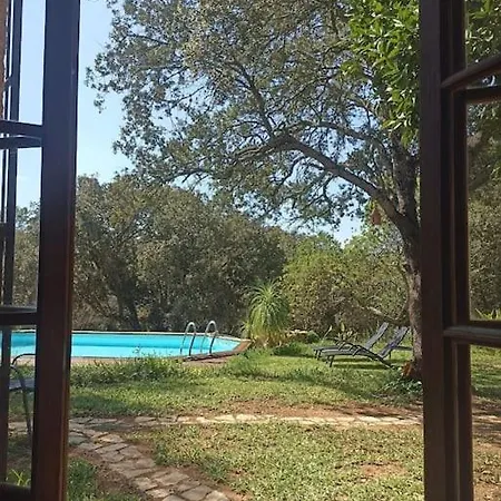 Finca Salzinar *