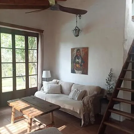 Finca Salzinar Inca (Mallorca)