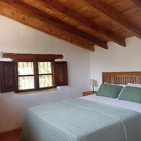 Ferienhaus Finca Salzinar