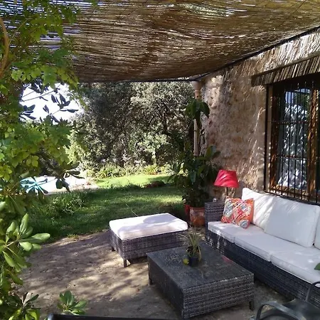 Finca Salzinar Ferienhaus *
